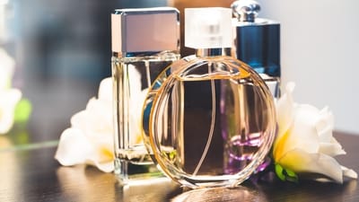 Perfumes at up to 60% off on Myntra FWD sale (Shutterstock ) Perfumes at up to 60% off on Myntra FWD sale (Shutterstock )