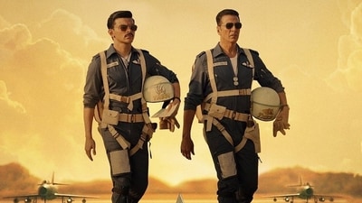 Sky Force was released on January 24. Sky Force was released on January 24.
