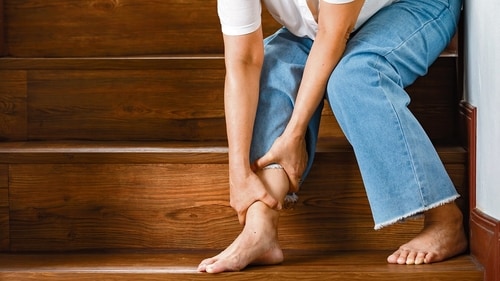 Guillain-Barré Syndrome is an autoimmune disease, which occurs a few weeks after a viral infection (adobe stock ) Guillain-Barré Syndrome is an autoimmune disease, which occurs a few weeks after a viral infection (adobe stock )