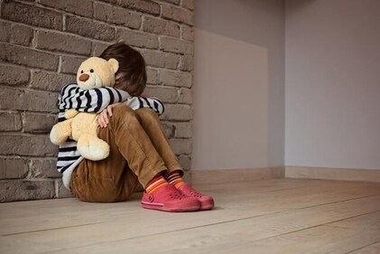 PTSD is a mental health problem that occurs in the wake of one or more traumatic experiences. (Shutterstock) PTSD is a mental health problem that occurs in the wake of one or more traumatic experiences. (Shutterstock)