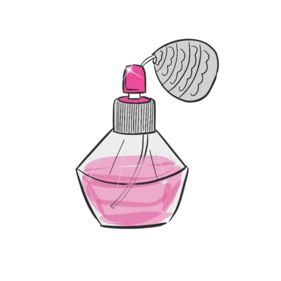 Happy Perfume Day. (Pinterest) Happy Perfume Day. (Pinterest)