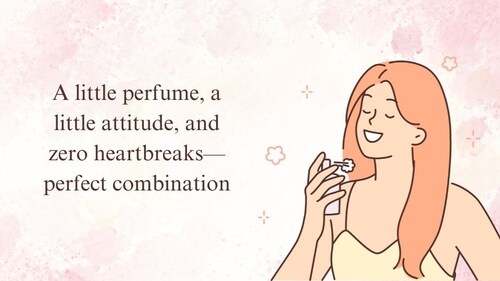 Happy Perfume Day 2025. (Image by Canva) Happy Perfume Day 2025. (Image by Canva)