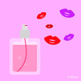Happy Perfume Day. Happy Perfume Day.