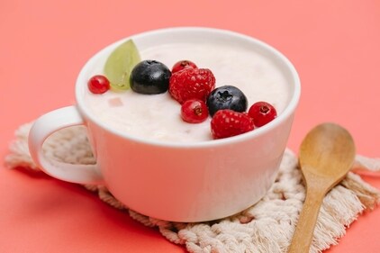 Know the amazing benefits of having yoghurt everyday. (Pexels) Know the amazing benefits of having yoghurt everyday. (Pexels)