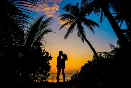 Valentine's Scale judges the relationship compatibility. (Pexels)
