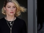 Amber Heard relocates to Spain for a fresh start, adopting the name Martha Jane Cannary.