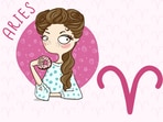 Aries Daily Horoscope Today, February 19, 2025: Settle the confusion in the love life to make it happier. Aries Daily Horoscope Today, February 19, 2025: Settle the confusion in the love life to make it happier.