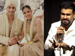 Arya Babbar takes a dig at Prateik Babbar's second wedding. Arya Babbar takes a dig at Prateik Babbar's second wedding.