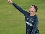 New Zealand pacer Lockie Ferguson has been ruled out of the upcoming Champions Trophy. 