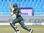 Mohammad Rizwan has confirmed Babar Azam's batting position for the upcoming Champions Trophy. Mohammad Rizwan has confirmed Babar Azam's batting position for the upcoming Champions Trophy.