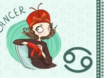 Cancer Daily Horoscope Today, February 19, 2025: Both health and finance will be good. Cancer Daily Horoscope Today, February 19, 2025: Both health and finance will be good.