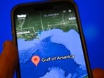 Before launching a legal action, Mexico said Monday it is expecting a fresh response from Google over its demand that the tech giant completely reinstate the Gulf of Mexico name in its Google Maps program.