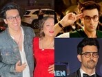 Yashvardhan Ahuja reminds fans of Ranbir Kapoor and Hrithik Roshan Yashvardhan Ahuja reminds fans of Ranbir Kapoor and Hrithik Roshan