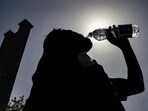 Traditionally, summer in Bengaluru begins in early March. Traditionally, summer in Bengaluru begins in early March.