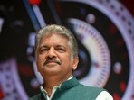 "Don’t try this without supervision!" Anand Mahindra wrote, sharing the video of the car smoking its tires by doing donuts and slides, showcasing a surprisingly more playful side of things, especially considering it is an SUV