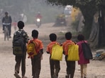 The significant aspect of the scheme is experiential, holistic, integrated, inquiry-driven, discovery-oriented, learner-centric, and flexible learning under a safe and stimulating environment with all facilities.(PTI | Representational image)
