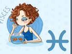 Pisces Daily Horoscope Today, February 19, 2025: You are also free from major ailments. Pisces Daily Horoscope Today, February 19, 2025: You are also free from major ailments.