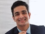 Ranveer Allahbadia, a podcaster and founder of the YouTube channel Beer Biceps. (HT photo) Ranveer Allahbadia, a podcaster and founder of the YouTube channel Beer Biceps. (HT photo)