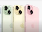 iPhone 15 has been discounted again. iPhone 15 has been discounted again.
