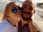 Gabby Petito and her boyfriend Brian Laundrie. Gabby Petito and her boyfriend Brian Laundrie.