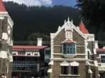 The Uttarakhand High Court would hear the matter along with similar UCC-related pleas on April 1. The Uttarakhand High Court would hear the matter along with similar UCC-related pleas on April 1.