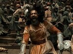 Chhaava box office collection day 4: Vicky Kaushal plays Chhatrapati Sambhaji Maharaj in the film. Chhaava box office collection day 4: Vicky Kaushal plays Chhatrapati Sambhaji Maharaj in the film.