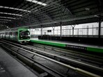 Bengaluru's Namma Metro reportedly lost more than 6 lakh passengers after recent fare hike. Bengaluru's Namma Metro reportedly lost more than 6 lakh passengers after recent fare hike.