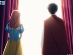 Blue Box Episode 20 premieres on Netflix on Thursday. 