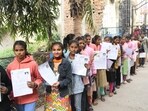BSEB Bihar Board Class 10th Exam 2025 Live: Matric exam for Mathematics paper underway(Santosh Kumar)