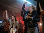 The study observed that people, who may not particularly enjoy music, also have the urge of moving their bodies to the rhythm.
