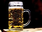 The beer industry contributed <span class='webrupee'>₹</span>92,324 crore to India's Gross Domestic Product (GDP) in 2023 alone. The beer industry contributed <span class='webrupee'>₹</span>92,324 crore to India's Gross Domestic Product (GDP) in 2023 alone.