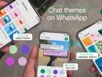 Know what’s WhatsApp chat themes and how they bring enhanced personalisation. Know what’s WhatsApp chat themes and how they bring enhanced personalisation.