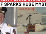 Canada Plane Crash: Runway Was Not Wet, No Wind - Then How Did Aircraft Flip