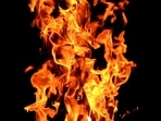 Fire erupts at SPS Technologies building in Abington, Pennsylvania. Fire erupts at SPS Technologies building in Abington, Pennsylvania.