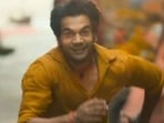 Rajkummar Rao and Wamiqa Gabbi in a still from Bhool Chuk Maaf. Rajkummar Rao and Wamiqa Gabbi in a still from Bhool Chuk Maaf.