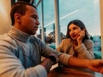 Dr. Aria Campbell-Danesh shared a reel pointing out four essential questions that we must ask ourselves when we are deciding to get into a new relationship. (Pexels)