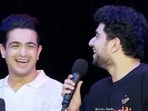 Ranveer Allahbadia's comment on Samay Raina's show have landed him in trouble. Ranveer Allahbadia's comment on Samay Raina's show have landed him in trouble.