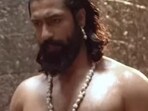 Vicky Kaushal shared a BTS video of the training that went on to create the character in Chhaava. Vicky Kaushal shared a BTS video of the training that went on to create the character in Chhaava.