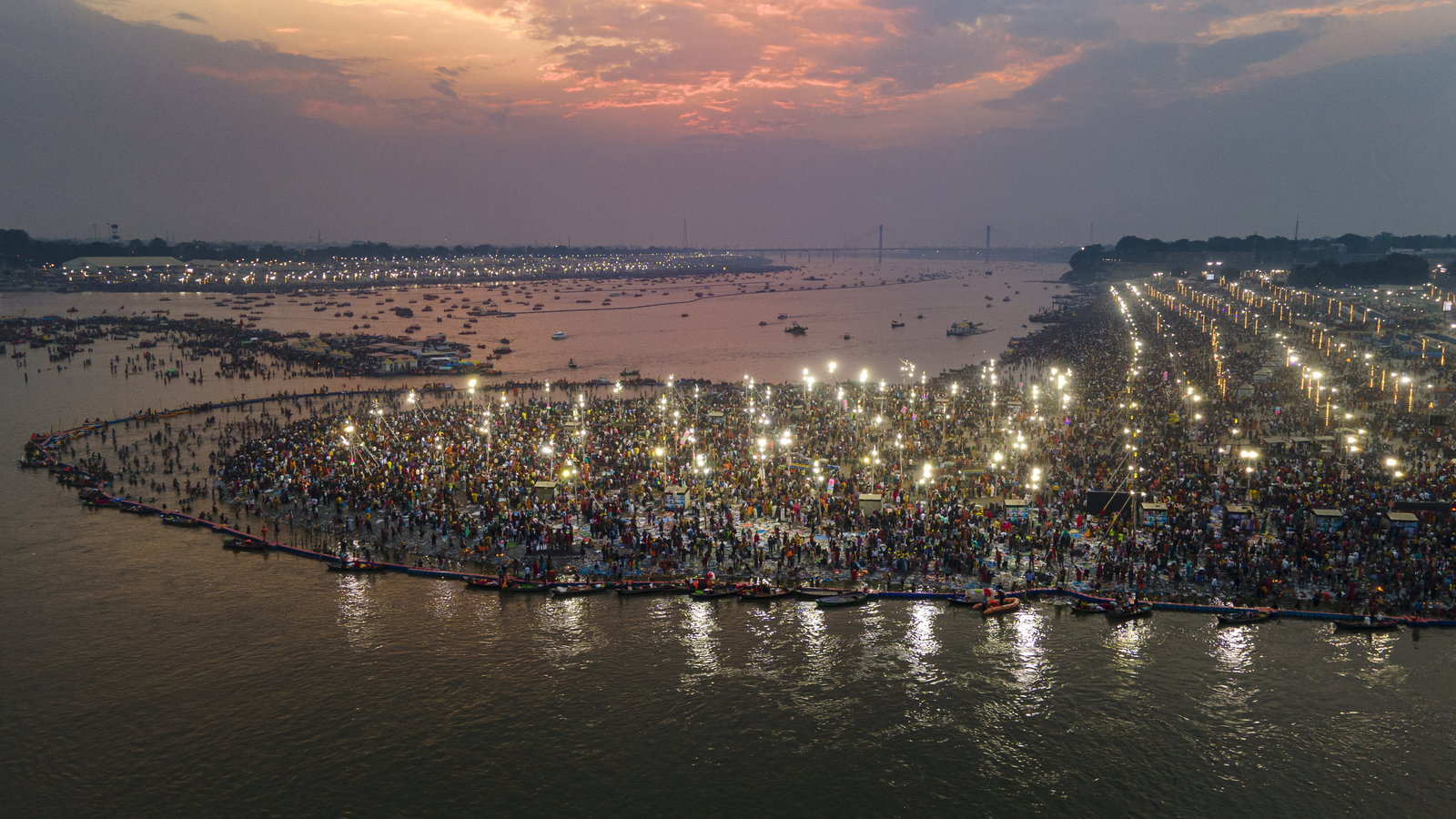 Maha Kumbh: What Is faecal bacteria, found in alarming levels in Prayagraj waters? | Latest News India Maha Kumbh: What Is faecal bacteria, found in alarming levels in Prayagraj waters? | Latest News India