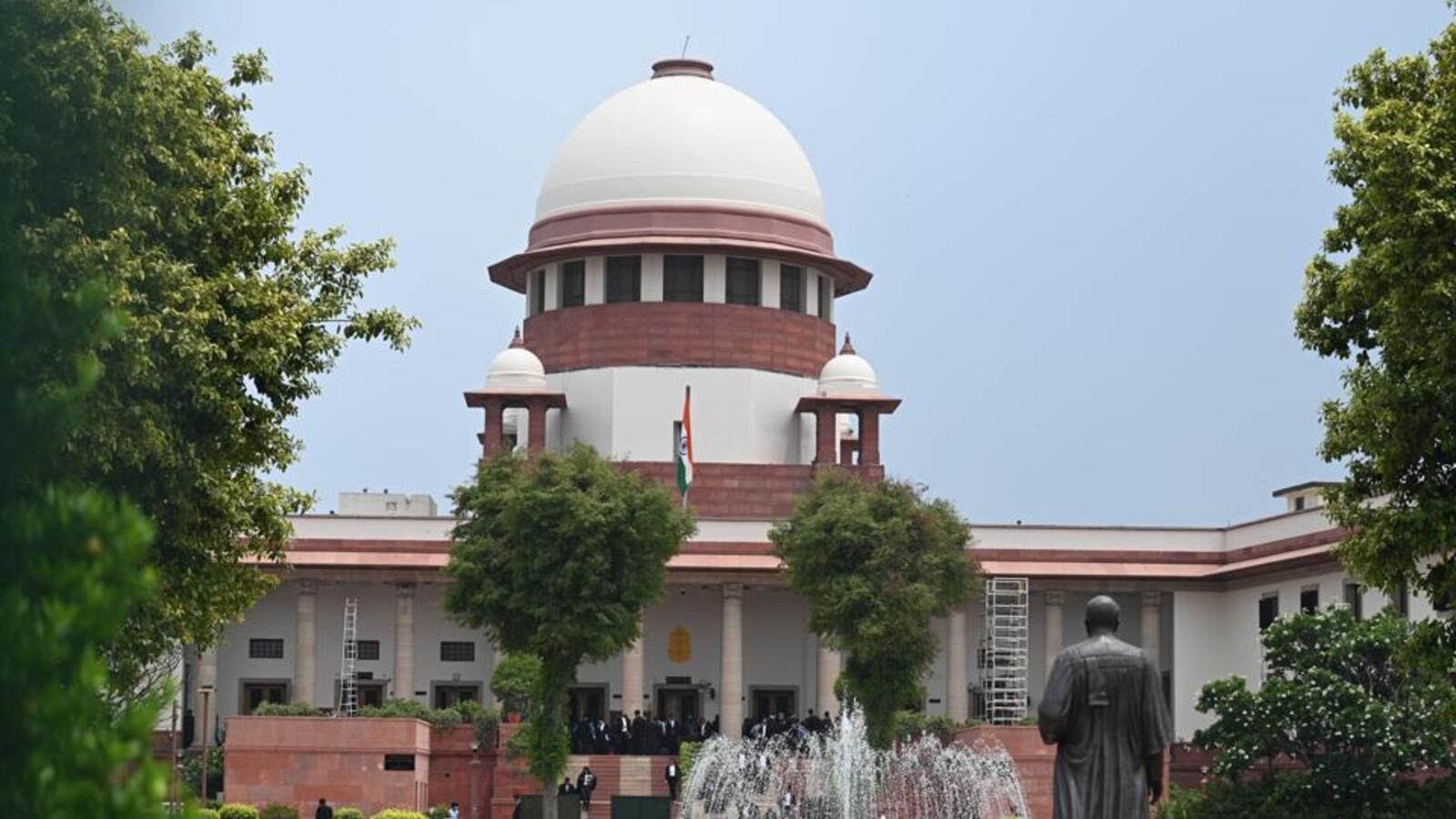 Supreme Court Seeks Centre's Response on Plea Challenging Polygamy Under Muslim Personal Law