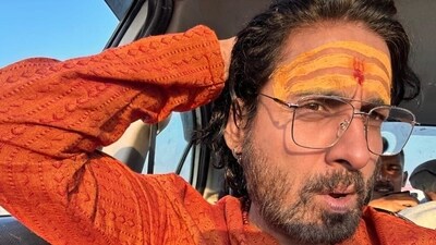 Chandan Roy Sanyal Chandan Roy Sanyal