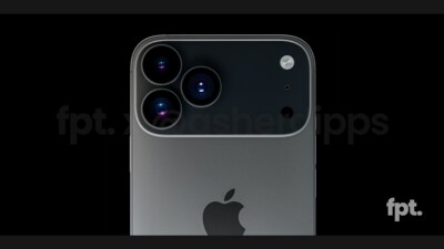 The iPhone 17 series launching soon with some significant design upgrades, know all the details. (FPT/ YouTube) The iPhone 17 series launching soon with some significant design upgrades, know all the details. (FPT/ YouTube)