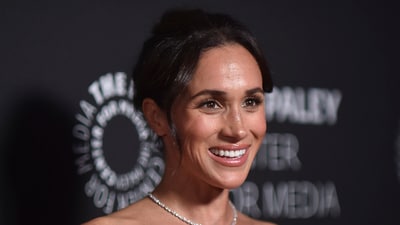 Meghan Markle unveils new name for her lifestyle brand American Riviera Orchard (Photo by Richard Shotwell/Invision/AP) (Richard Shotwell/Invision/AP) Meghan Markle unveils new name for her lifestyle brand American Riviera Orchard (Photo by Richard Shotwell/Invision/AP) (Richard Shotwell/Invision/AP)