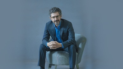 Boman Irani, chairman and MD of Keystone Realtors (Rustomjee Group), has said that salaried individuals and small business owners make up a strong base of home buyers. (Picture credits: Keystone Realtors)