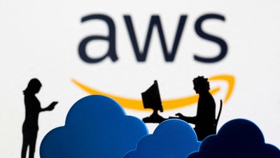 Bengaluru-based real estate company Adarsh Developers has filed a complaint with the cybercrime police against Amazon Web Services (AWS), alleging data mishandling that led to a loss of  ₹150 crore. (Representational Image) (REUTERS)