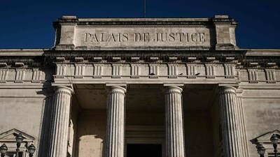 Despite being convicted of possessing offensive pictures of minors and colleagues raising the alarm, a French surgeon who practiced for decades until his retirement will stand trial for raping or sexually abusing almost 300 patients, the majority of whom were children. (AFP) Despite being convicted of possessing offensive pictures of minors and colleagues raising the alarm, a French surgeon who practiced for decades until his retirement will stand trial for raping or sexually abusing almost 300 patients, the majority of whom were children. (AFP)