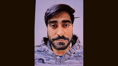 Gurwinder Singh is nominated in 2 snatching cases in Jamalpur and a ₹15L robbery in Faridkot. Gurwinder Singh is nominated in 2 snatching cases in Jamalpur and a ₹15L robbery in Faridkot.