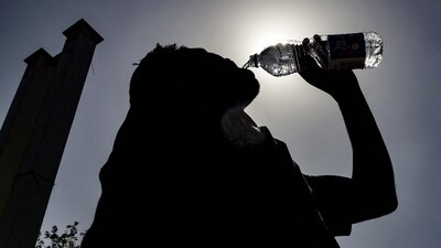 Traditionally, summer in Bengaluru begins in early March. (AFP/Representational image) Traditionally, summer in Bengaluru begins in early March. (AFP/Representational image)