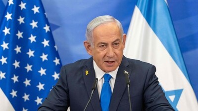 Israel will start negotiating the second phase of the ceasefire agreement in Gaza, which includes exchanging Palestinian captives for the remaining Israeli hostages. (AFP/ Ohad Zwigenberg )