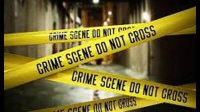 In the aftermath of the violence, both families have filed FIRs (Sourced)